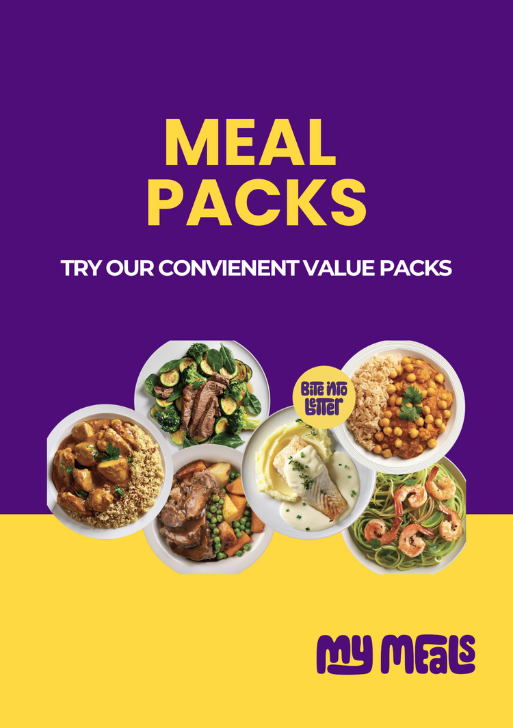 Meal Packs