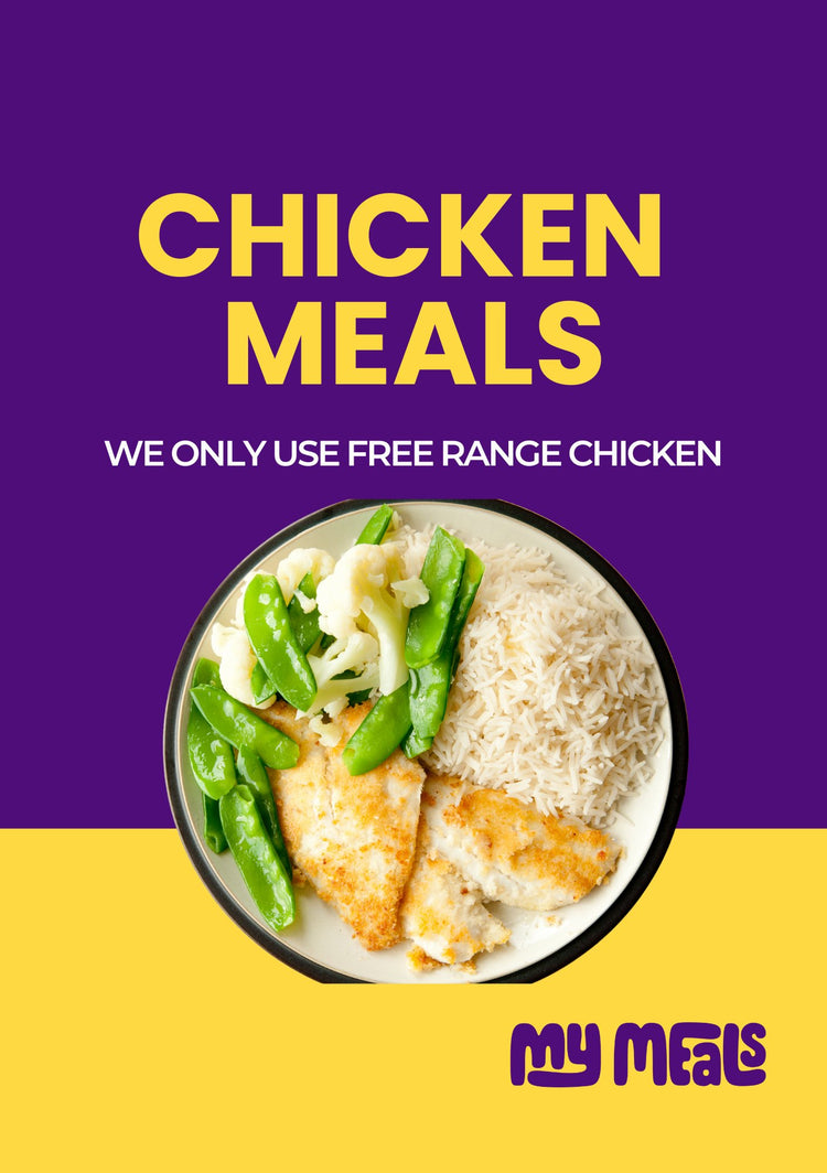 Chicken Meals