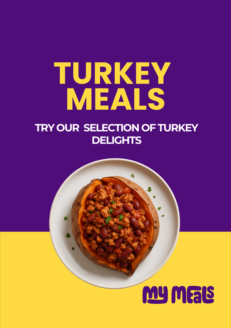 Turkey Meals