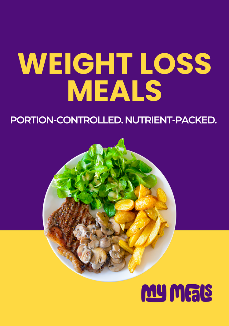Weight Loss Meals