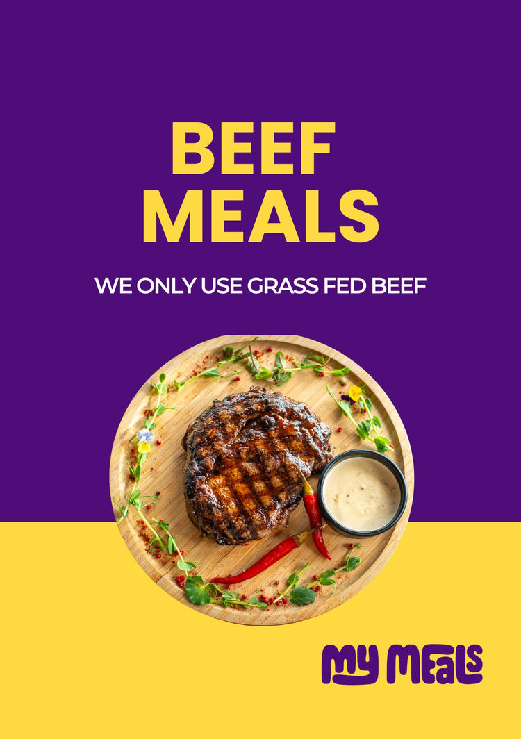 Beef Meals