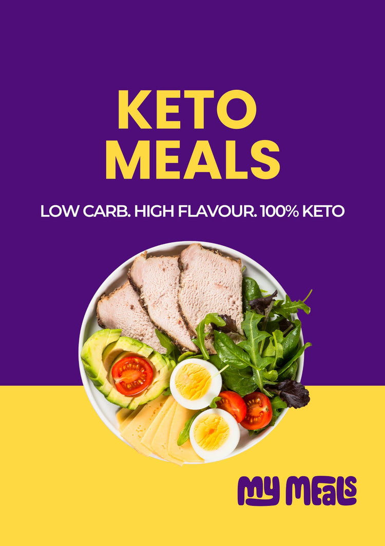 Keto Meals
